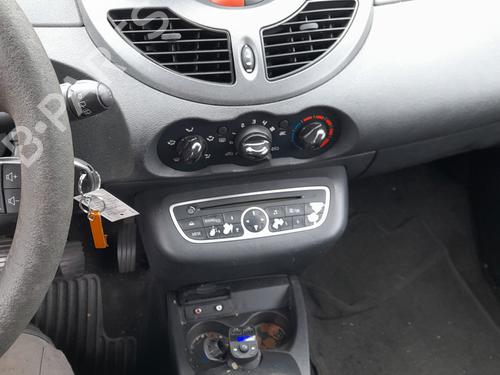 Instrument cluster RENAULT TWINGO II (CN0_) 1.5 dCi (CN0E) | BP32134267C47 - Image 9