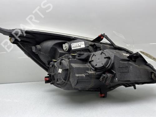 Left headlight OPEL MERIVA B MPV (S10) 1.7 CDTI (75) | BP26715285C28  - Image 10