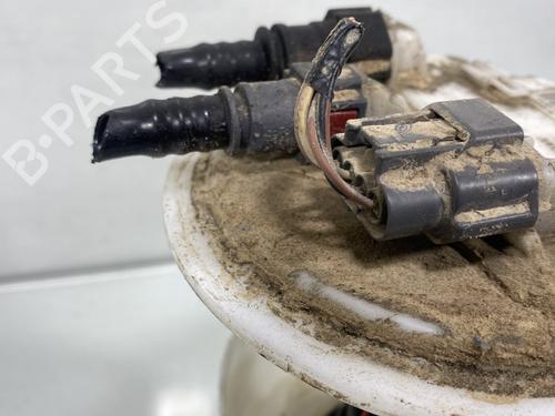 Fuel pump RENAULT MEGANE III Hatchback (BZ0/1_, B3_)  | BP19991911M76 