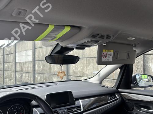 Left tailgate light BMW 2 Active Tourer (F45) 218 d | BP28684283C79 - Image 41