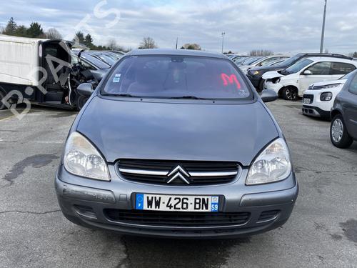 Left headlight CITROËN C5 I (DC_) 1.8 16V (DC6FZB, DC6FZE) | BP23088409C28 - Image 21