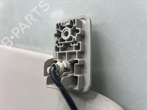 left-sun-visor-peugeot-3008-i-mpv-0u_-2009-2010-2011-2012-2013-2014-2015-2016-2017-36364117 main image
