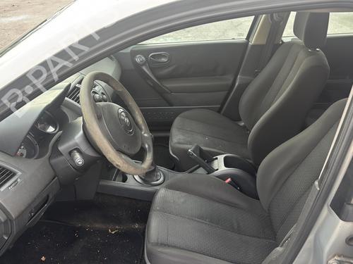 Vindusheismekanisme høyre foran RENAULT MEGANE II (BM0/1_, CM0/1_) 1.4 16V (BM0B, CM0B) | BP30890526C23