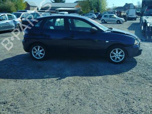 Engine control unit (ECU) SEAT IBIZA III (6L1) 1.4 TDI | BP21196667M57 