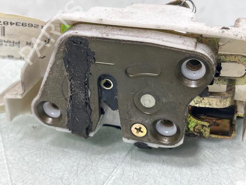 Used Rear right lock Rear right lock SUZUKI WAGON R+ (MA) 1.3 (RB413) (94 hp) 36389382 36389382