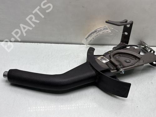 Used Hand brake KIA VENGA (YN) 1.6 CRDi 115 (116 hp) 23991505