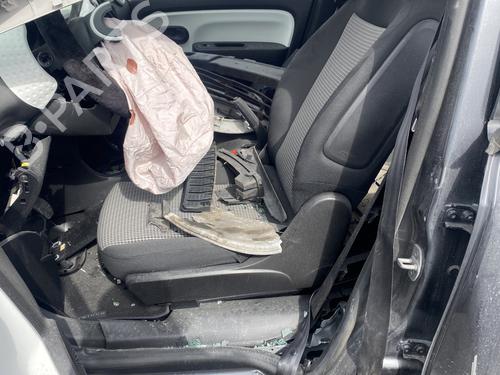 Front right window mechanism RENAULT TWINGO III (BCM_, BCA_) 1.0 SCe 70 (BCMB) | BP32682157C23 - Image 13