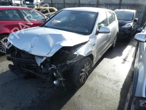 Gear lever HYUNDAI i30 (FD) 1.6 CRDi | BP20028815M90 