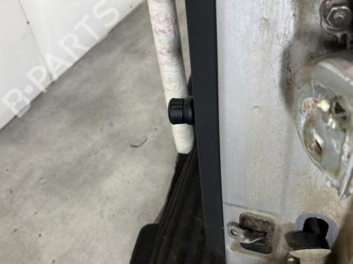 Left rear door DACIA SANDERO 1.5 dCi | BP29711673C4 