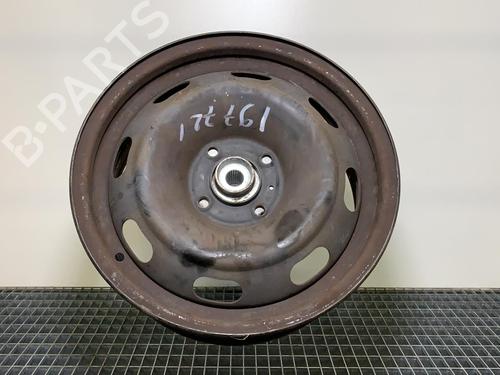Used Rim PEUGEOT 307 SW (3H) [2002-2009]  19979528