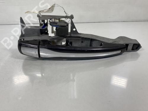 Used Front right exterior door handle Front right exterior door handle CITROËN C5 III Break (RW_) 2.0 HDi 140 (140 hp) 19985425 19985425