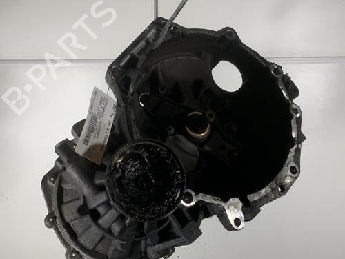 Gearbox VW POLO V (6R1, 6C1) 1.2 TDI | BP29841737M3