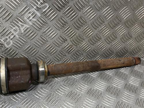 Used Right front driveshaft Right front driveshaft DS DS 5 (KF_) 2.0 BlueHDi 180 (180 hp) 31205549 31205549