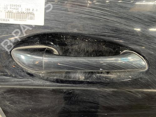 Right front door MERCEDES-BENZ A-CLASS (W169) A 180 CDI (169.007, 169.307) | BP28315215C3 