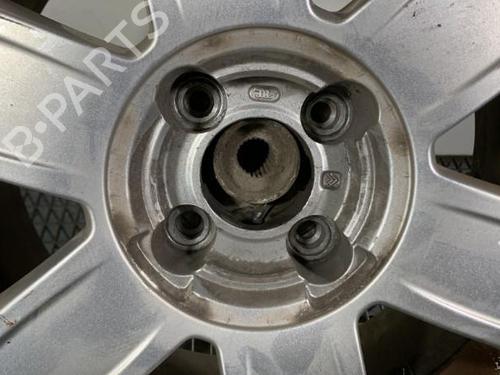 Rim CITROËN C4 Coupe (LA_) 1.6 16V | BP21963065C45 