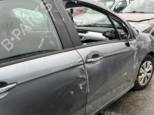 Left front window switch CITROËN C3 II (SC_) 1.6 HDi | BP19951771I27  - Image 11