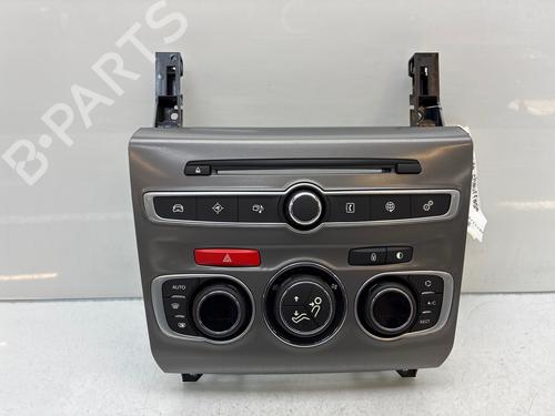 Climate control CITROËN C4 II (NC_) 1.6 BlueHDi 100 | BP38549913I5 - Image 4