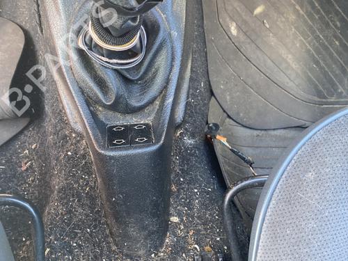 Left front door CITROËN SAXO (S0, S1) 1.1 X, SX | BP29587319C2 