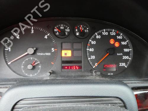 Right front window switch AUDI A4 B5 (8D2)  | BP20015049I26  - Image 14