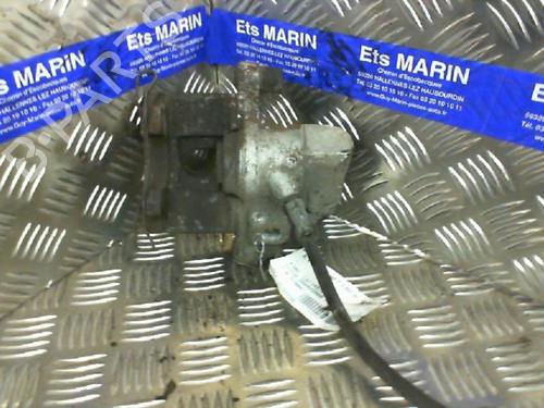 Used Left rear brake caliper FORD FOCUS II Turnier (DA_, FFS, DS) [2004-2012]  20035304