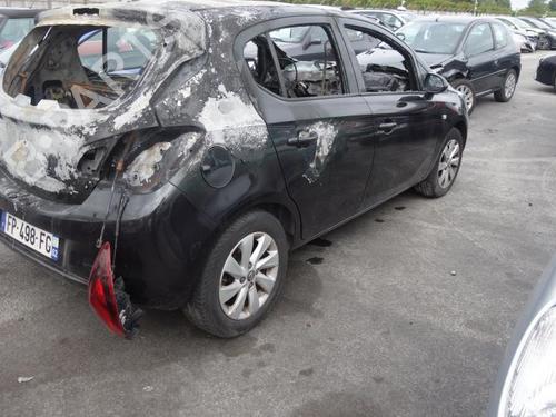 AC compressor OPEL CORSA D (S07) | BP19980776M34 - Image 5