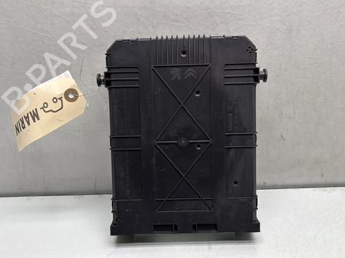 Fuse box PEUGEOT 208 I (CA_, CC_) 1.2 VTI 82 | BP29141717E1 
