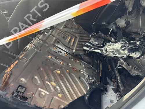 Left headlight RENAULT MEGANE III Hatchback (BZ0/1_, B3_) 1.5 dCi (BZ0C) | BP37498508C28 - Image 22