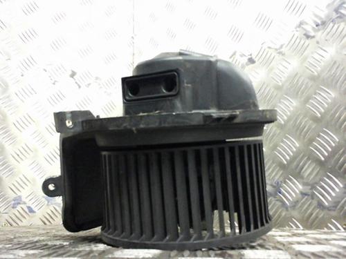 Used Heater blower motor RENAULT CLIO II (BB_, CB_) [1998-2016]  19985169