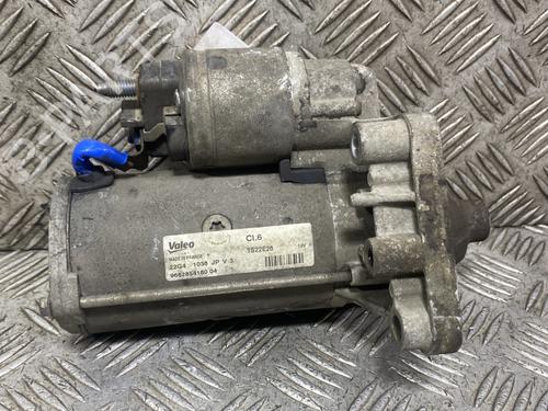 Used Starter PEUGEOT 308 II (LB_, LP_, LW_, LH_, L3_) 1.6 HDi / BlueHDi 115 (115 hp) 31831362