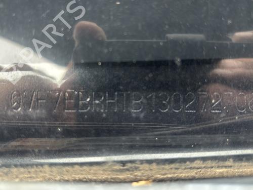 Tailgate CITROËN C8 (EA_, EB_) 2.0 HDi 165 | BP30907453C6  - Image 22