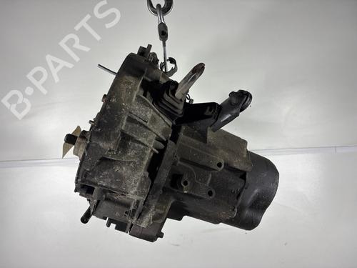 Gearbox RENAULT KANGOO (KC0/1_) 1.5 dCi (KC07) | BP34045462M3 - Image 2