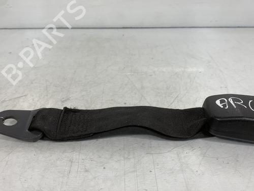 Used Seat buckle Seat buckle PEUGEOT 309 I (10C, 10A) [1985-1989] 20029604 20029604