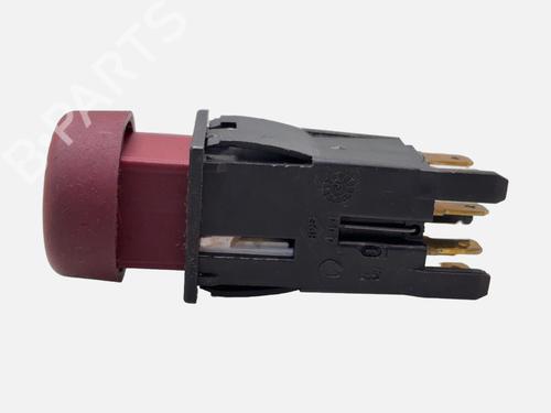 Used Warning switch Warning switch PEUGEOT 106 II (1A_, 1C_) 1.1 i (60 hp) 39983852 39983852