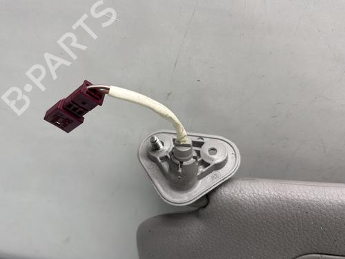 Used Left sun visor Left sun visor BMW 3 (E90) 320 d (163 hp) 27356451 27356451