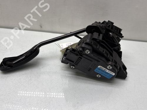Pedal RENAULT CLIO II (BB_, CB_) 1.5 dCi (B/CB3M) | BP32470011I4