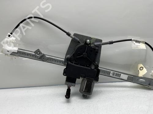 Used Front left window mechanism FIAT FIORINO Box Body/MPV (225_) 1.3 D Multijet (225BXD1A, 225BXB1A, 225BXB11) (75 hp) 22713746