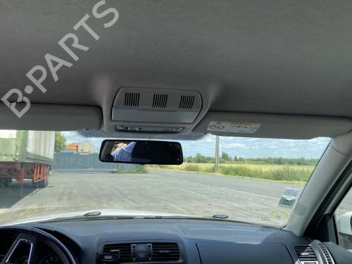 Third brake light SKODA FABIA II (542) 1.6 TDI | BP25758626L11  - Image 7