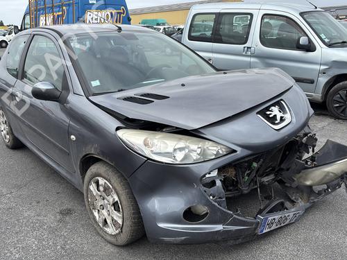 Switch PEUGEOT 206+ (2L_, 2M_) 1.4 HDi eco 70 | BP31379451I30  - Image 12
