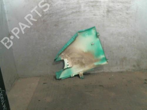 Used Right front fenders PEUGEOT BOXER Van (230L) [1994-2006]  19982432
