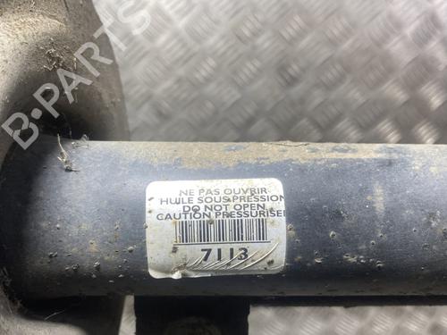 Right front shock absorber PEUGEOT 207 (WA_, WC_) 1.6 HDi | BP31130228M17