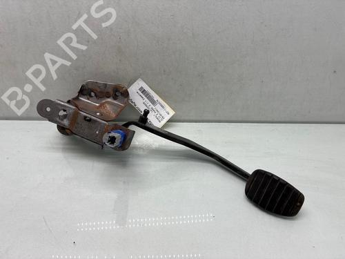 koblingspedal koblingspedal RENAULT CLIO III (BR0/1, CR0/1) 1.2 16V Hi-Flex (BR1U, CR1U) (75 hp) 34242741 34242741