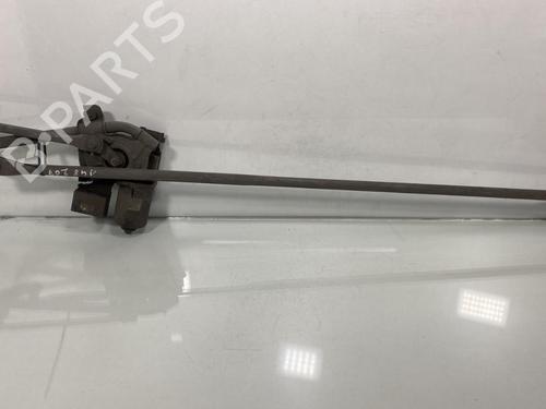 Used Front wiper motor MERCEDES-BENZ A-CLASS (W168) A 160 CDI (168.007) (60 hp) 20019990