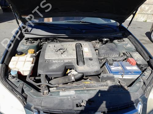 Used Parts CHEVROLET EPICA (KL1_) 2.0 D 4836272