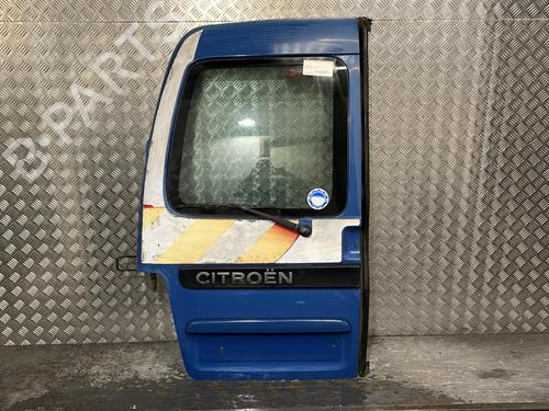 Used Left tailgate Left tailgate CITROËN BERLINGO / BERLINGO FIRST MPV (MF_, GJK_, GFK_) 1.6 HDI 90 (MF9HX) (90 hp) 20028205 20028205