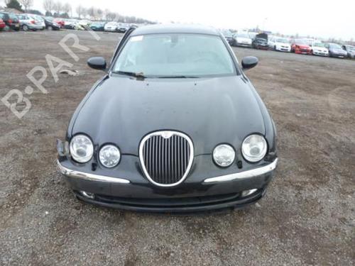 Advarselsbryter JAGUAR S-TYPE II (X200) 4.2 V8 | BP19984180I22 