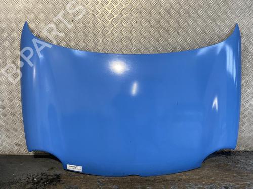 Panser VW LUPO I (6X1, 6E1) 1.7 SDI (60 hp) 20025747