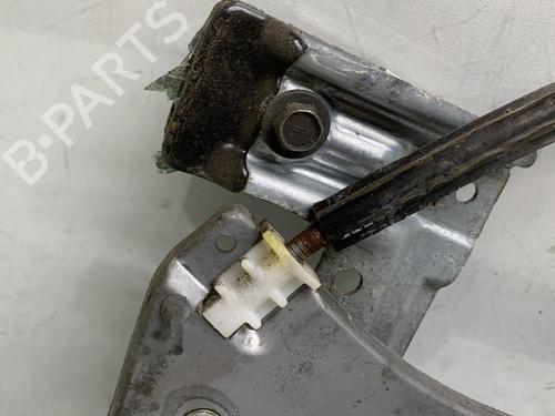 Front left window mechanism CHRYSLER PT CRUISER (PT_) 2.2 CRD | BP19955796C22 