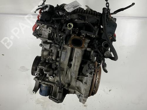Motore PEUGEOT 208 I (CA_, CC_) 1.2 VTI 82 (82 hp) 32495725