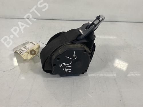Used Rear left seatbelt Rear left seatbelt CITROËN C5 II (RC_) [2004-2008] 20015095 20015095