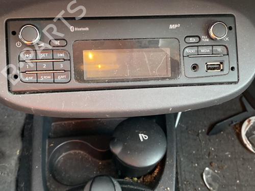 Seat buckle RENAULT TWINGO II (CN0_)  | BP19950218I32  - Image 8